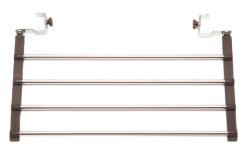 Lilie Secador De Ropa Lily Brass 45 X 47 X 25 Cm