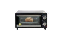 Horno De Convección Mestic MO-80 10 Litros