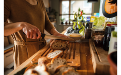 Cuchillo De Pan Fiskars Functional Form 34,2 Cm 9 Cuchillo De Pan Fiskars Functional Form 34,2 Cm -möbel affär 640941 4575354