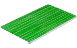 Tabla De Desayuno Waca Bistro Verde