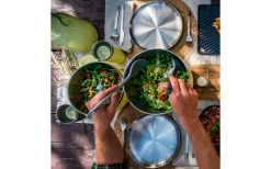 Cucharas Para Servir Hydroflask Juego De 2 Cucharas De Cocina De Abedul -möbel affär 645558 4825628