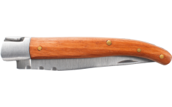 Juego De Cuchillos GSI Rakau Con Bolsa De Transporte 4 Piezas -möbel affär 645708 4581408