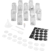 Metaltex Shake-It Spice Shaker Set 12 Vasos -möbel affär 647475 4562541