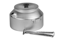 Trangia Hervidor De 0,9 Litros Con Asa Suelta