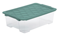 Caja De Seguridad Rotho Evo 11 Litros -möbel affär 650370 4534272