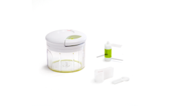 Cortadora De Hierbas Y Verduras Emsa Turboline 0,9 Litros