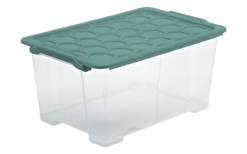 Caja De Seguridad Rotho Evo 11 Litros -möbel affär 653025 4534284