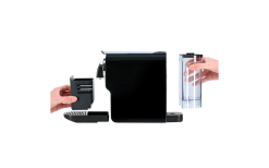 Mestic ME-80 Máquina De Café Espresso 220 - 240 V -möbel affär 657549 4559700