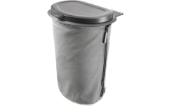 Yachticon Bolsa De Basura Flextrash 3 L Negra -möbel affär 659244 4850063 1