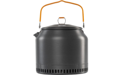 Tetera GSI Halulite Con Tapa 1,8 Litros