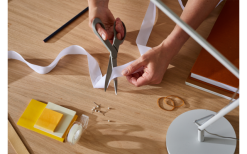 Tijeras De Cocina Fiskars ReNew 21 Cm 6 Tijeras De Cocina Fiskars ReNew 21 Cm -möbel affär 665499 4575939