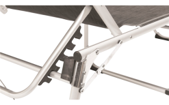 Tumbona Plegable Outwell New Foundland 58 X 188 X 31 Cm