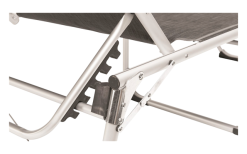 Tumbona Plegable Outwell New Foundland 58 X 188 X 31 Cm -möbel affär 669192 4639011