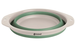 Outwell Collaps Bowl Tazón Plegable De 1 Litro S Verde Sombra -möbel affär 669255 4641417 2