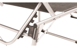 Tumbona Outwell Victoria 58 X 188 X 31 Cm