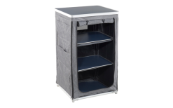 Wecamp Camping Cupboard Mode Grey Single