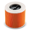 Filtro De Cartucho De Una Pieza KFI 3310 De Kärcher 2 Filtro De Cartucho De Una Pieza KFI 3310 De Kärcher -möbel affär 672555 4585710