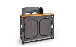 Camplife Berger Kitchen Box Cation Plegable -möbel affär 672642 4676358