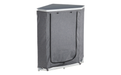 Wecamp Camping Cupboard Mode Grey Single -möbel affär 672738 4599531