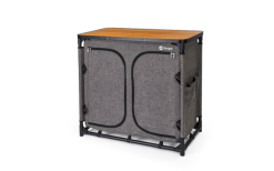 Camplife Berger Caja De Cocina Capri M 6 Compartimentos 12 Camplife Berger Caja De Cocina Capri M 6 Compartimentos -möbel affär 672930 4676439