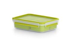 Envase De Frescura Emsa Clip And Close 0,55 Litros -möbel affär 674907 4595592