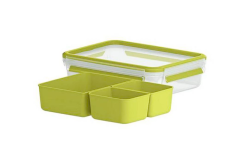 Envase De Frescura Emsa Clip And Close 0,55 Litros -möbel affär 674910 4595598