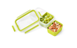 Envase De Frescura Emsa Clip And Close 0,55 Litros -möbel affär 675339 4595571