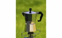 Origin Outdoors Espresso Maker Bellanapoli 3 Tazas Negro -möbel affär 676857 4605924