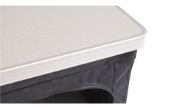 Armario De Camping Outwell Skyros 61 X 50 X 141 Cm Azul Oscuro -möbel affär 680880 4966703