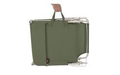 Outwell Tumbona Tenby 61 X 188 Cm Verde Viña -möbel affär 681009 4966211