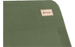 Outwell Tumbona Tenby 61 X 188 Cm Verde Viña