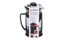 Cafetera Y Tetera Alpina 600 Ml