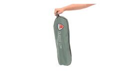 Robens Outpost Sofá De Camping Plegable Bajo 192 X 65 X 22 Cm -möbel affär 689913 5078600