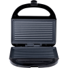 Alpina Contact Grill 750 W Negro