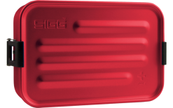 SIGG Metal Box Plus S Alu (0,8L)
