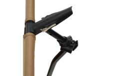 Cuna Convertible Helinox Cot Max Coyote Tan -möbel affär 704201 4762769