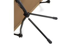 Cuna Helinox One Convertible Camping Cot Long Coyote Tan -möbel affär 704687 4762691 1