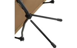 Cuna Convertible Helinox Cot Max Coyote Tan -möbel affär 705578 4818170