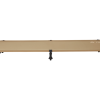 Cuna Helinox One Convertible Camping Cot Long Coyote Tan