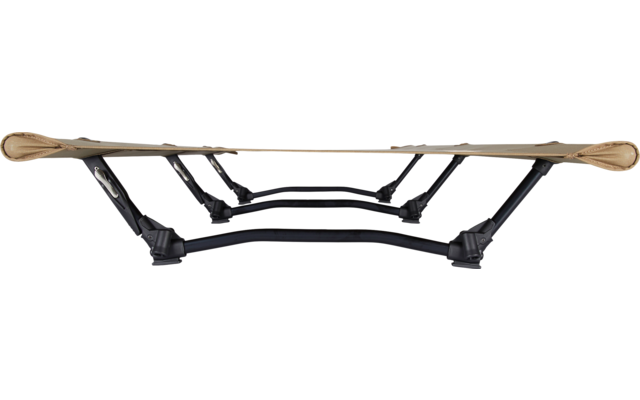 Cuna Helinox One Cama De Campaña Convertible Bandana Larga Arco Iris 4 Cuna Helinox One Cama De Campaña Convertible Bandana Larga Arco Iris - Imagen 2