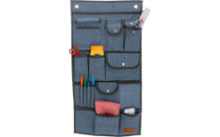 Bolsa Colgante Berger Milo Vario Azul