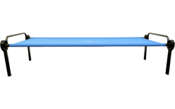 Disc-O-Bed ONE XL Negro