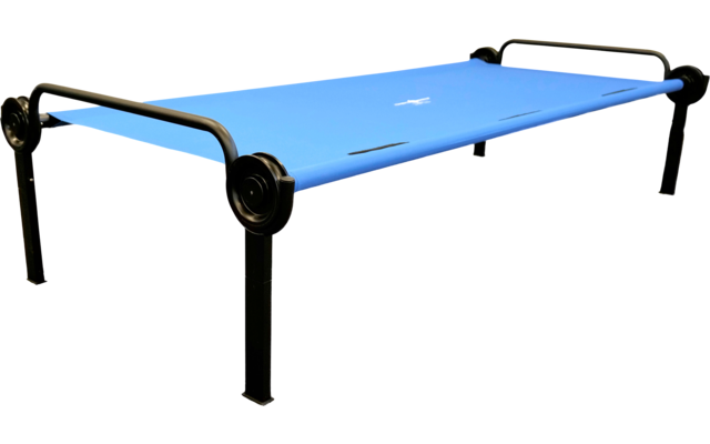 Disc-O-Bed ONE XL Azul 4 Disc-O-Bed ONE XL Azul - Imagen 2