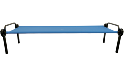 Disc-O-Bed ONE L Negro -möbel affär 712490 4856261 2