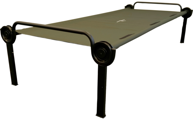 Disc-O-Bed ONE XL Azul 6 Disc-O-Bed ONE XL Azul - Imagen 4