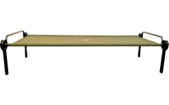 Disc-O-Bed ONE XL Verde Oliva -möbel affär 712625 4856789