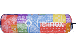 Cuna Convertible Helinox One Camping Cot Rainbow Bandanna -möbel affär 715430 4851389 1