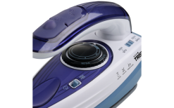 Plancha De Vapor De Viaje Tristar, Mango Plegable - 1000 W 9 Plancha De Vapor De Viaje Tristar, Mango Plegable - 1000 W -möbel affär 727490 4913912