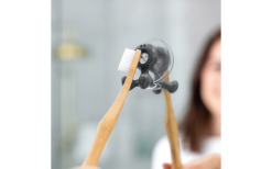 Koziol Tommy Portacepillos De Dientes Blanco -möbel affär 728378 4913645 1