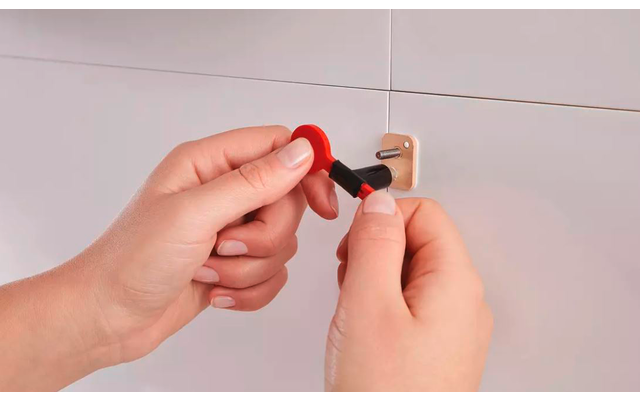 Tornillo Adhesivo Tesa Para Mampostería Y Piedra Rectangular 2 X 2,5 Kg 5 Tornillo Adhesivo Tesa Para Mampostería Y Piedra Rectangular 2 X 2,5 Kg - Imagen 3